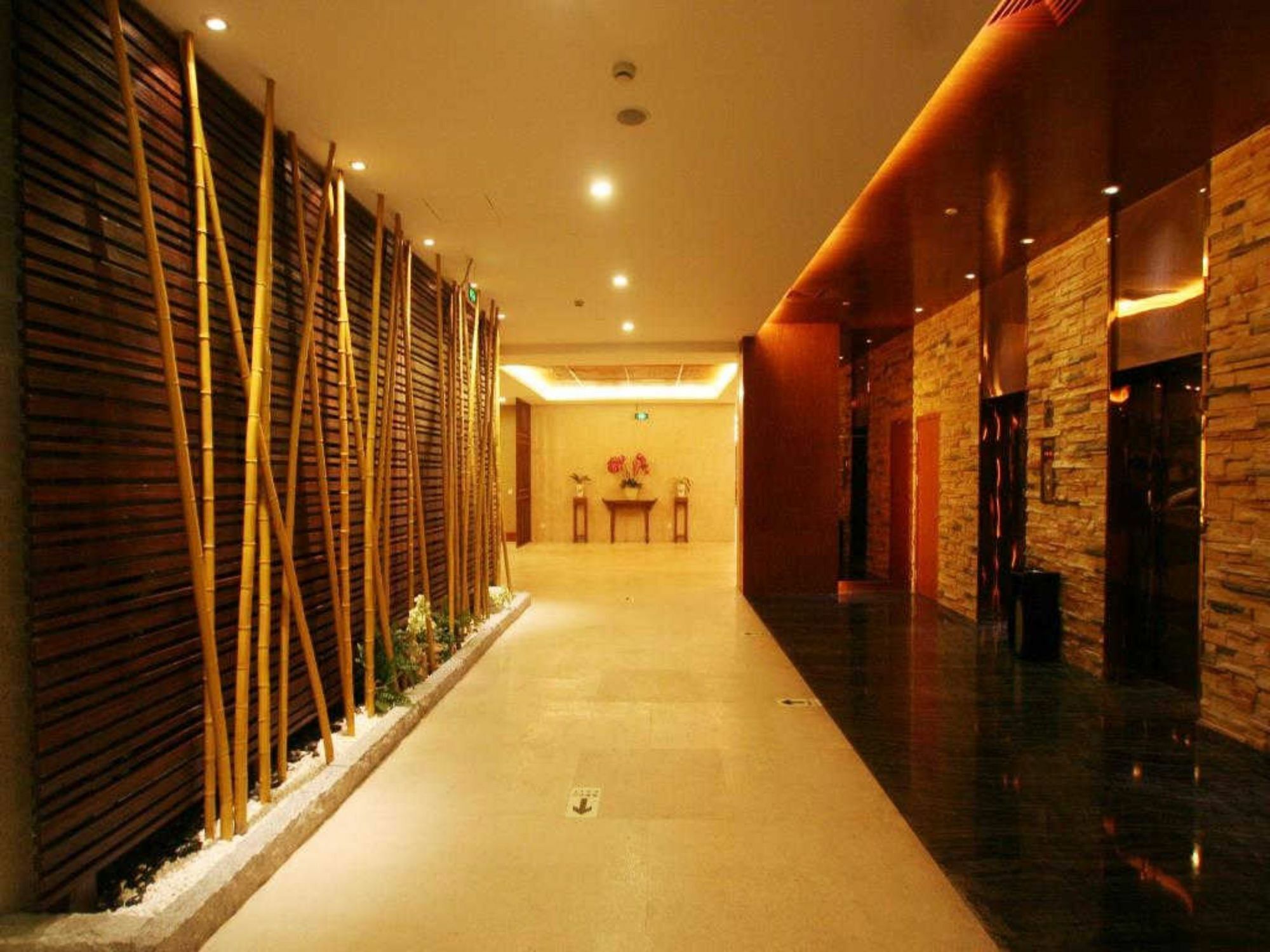 Scholars Shushan Hot Springs Resort Suzhou  Esterno foto